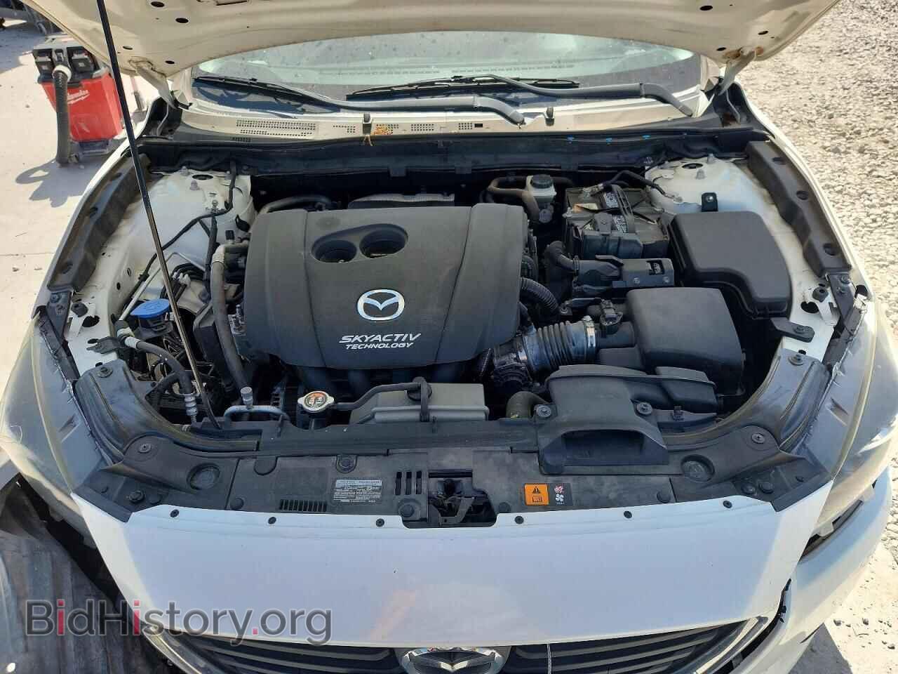2017 MAZDA 3 - VIN: 3MZBN1V75HM109274 - Фото 11