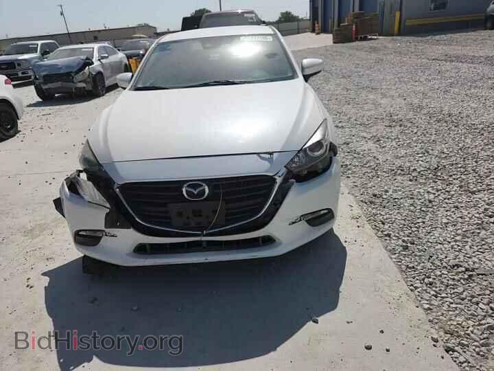 2017 MAZDA 3 - VIN: 3MZBN1V75HM109274 - Фото 13