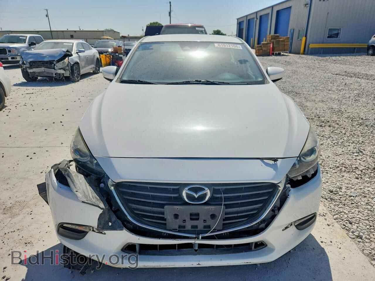 2017 MAZDA 3 - VIN: 3MZBN1V75HM109274 - Фото 5