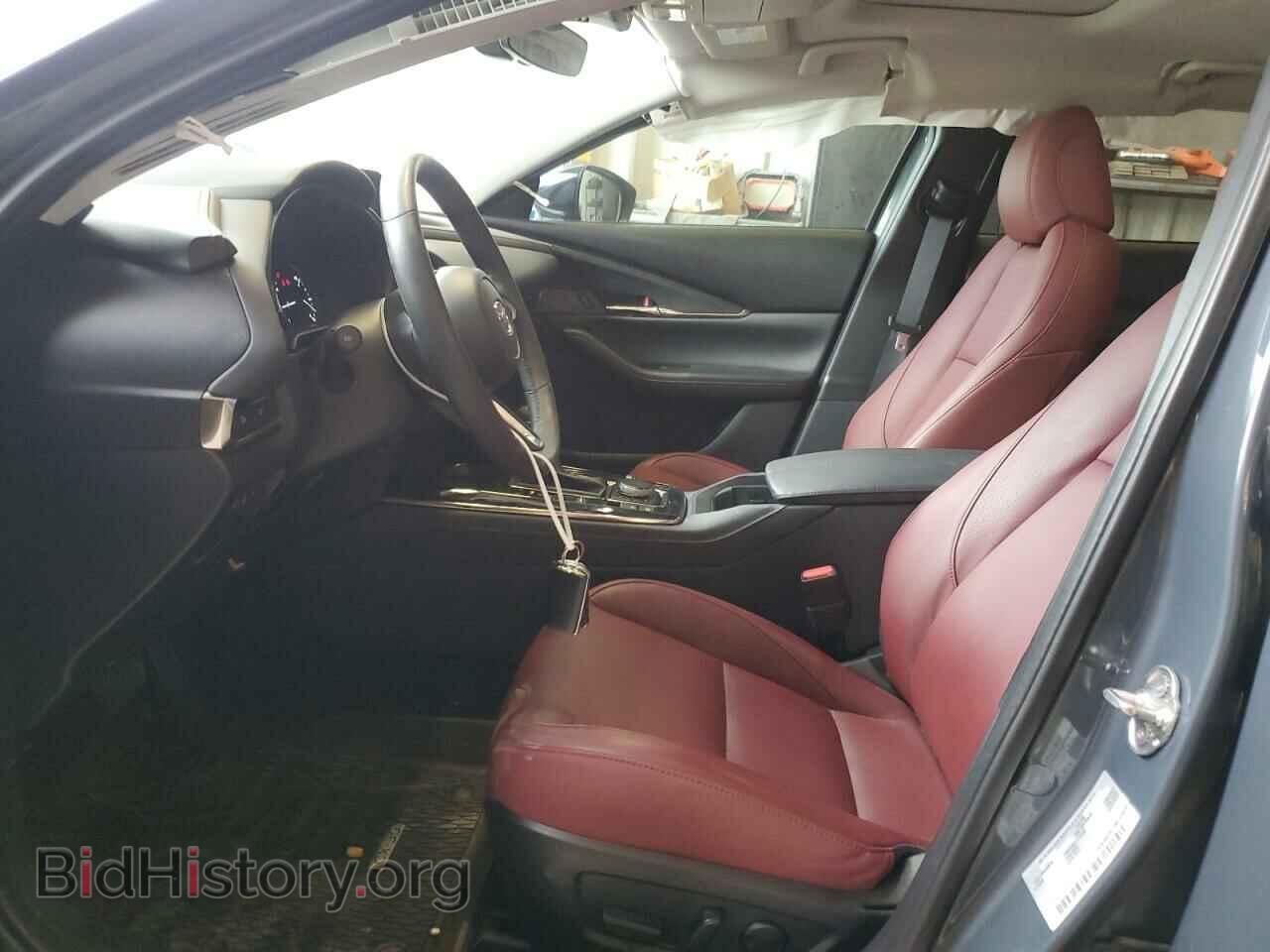2024 MAZDA CX30 - VIN: 3MVDMBCMXRM628978 - Фото 7