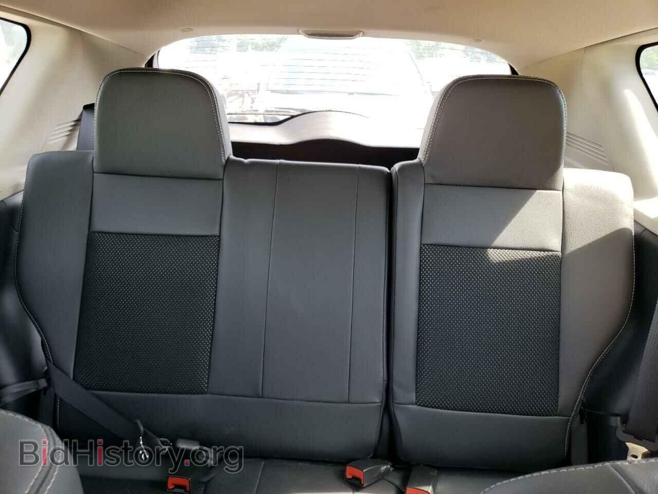 2014 JEEP COMPASS - VIN: 1C4NJCEB3ED770112 - Photo 10