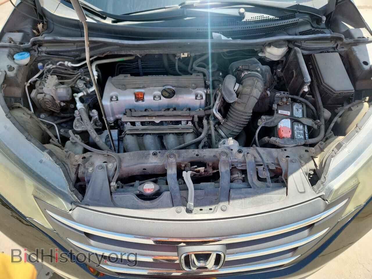 2012 HONDA CRV - VIN: 2HKRM4H77CH600199 - Фото 12