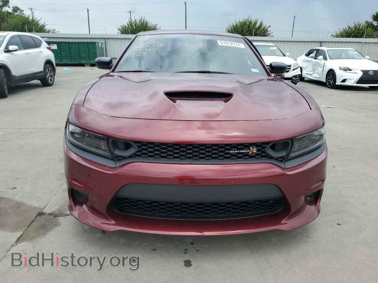 2023 DODGE CHARGER - VIN: 2C3CDXGJ3PH642926 - Фото 5