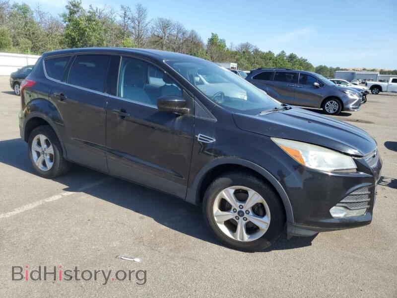 2013 Ford ESCAPE (VIN 1FMCU0GX4DUC40330) — photo 4 of 13