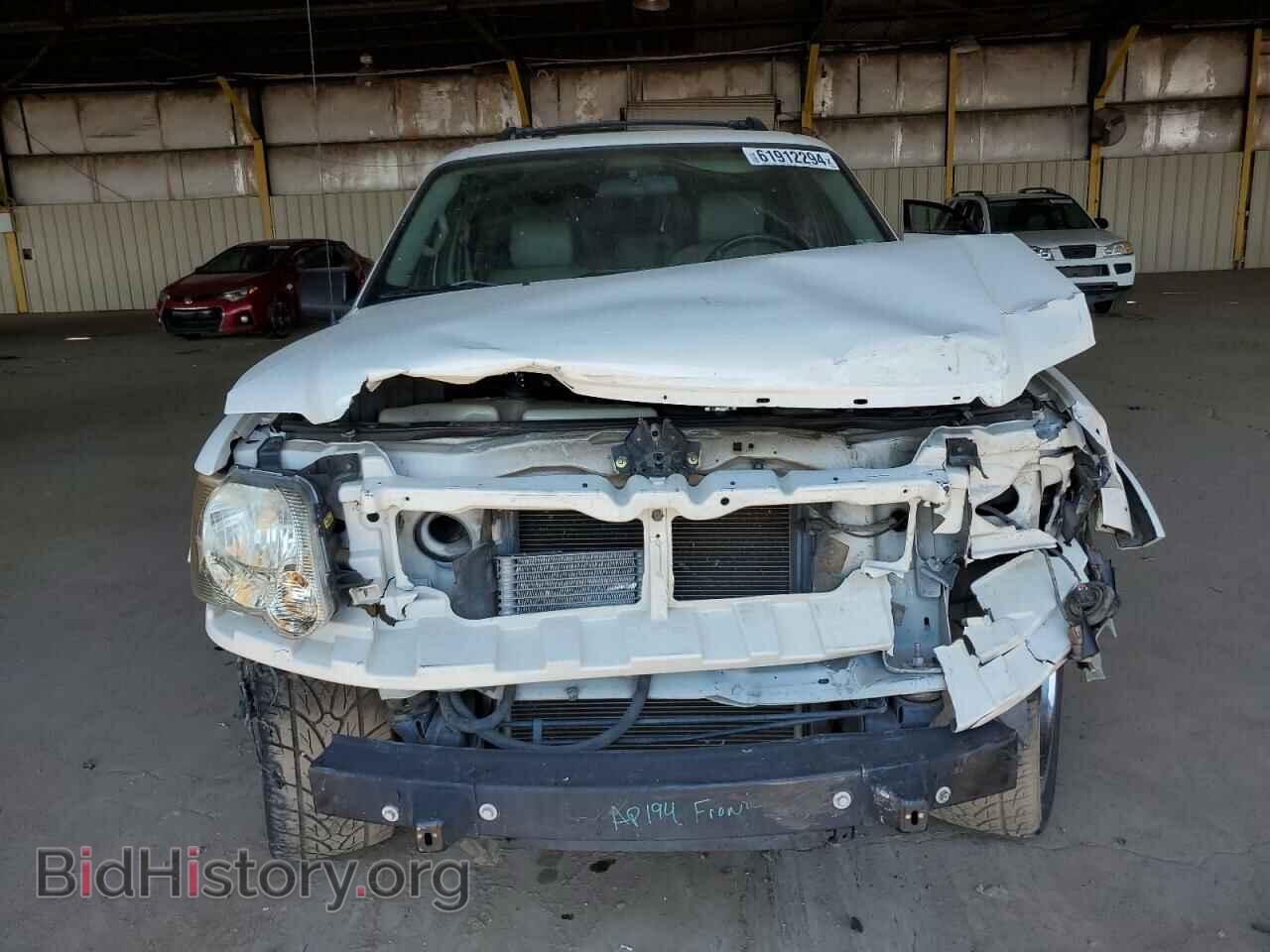 2008 FORD EXPLORER - VIN: 1FMEU63E18UA75374 - Фото 5