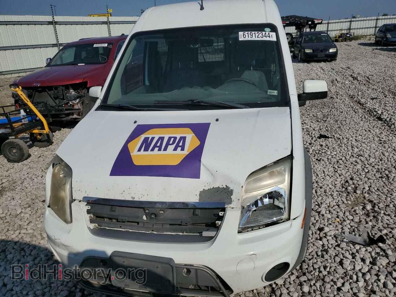 2013 FORD TRANSIT - VIN: NM0KS9BN7DT127068 - Фото 5