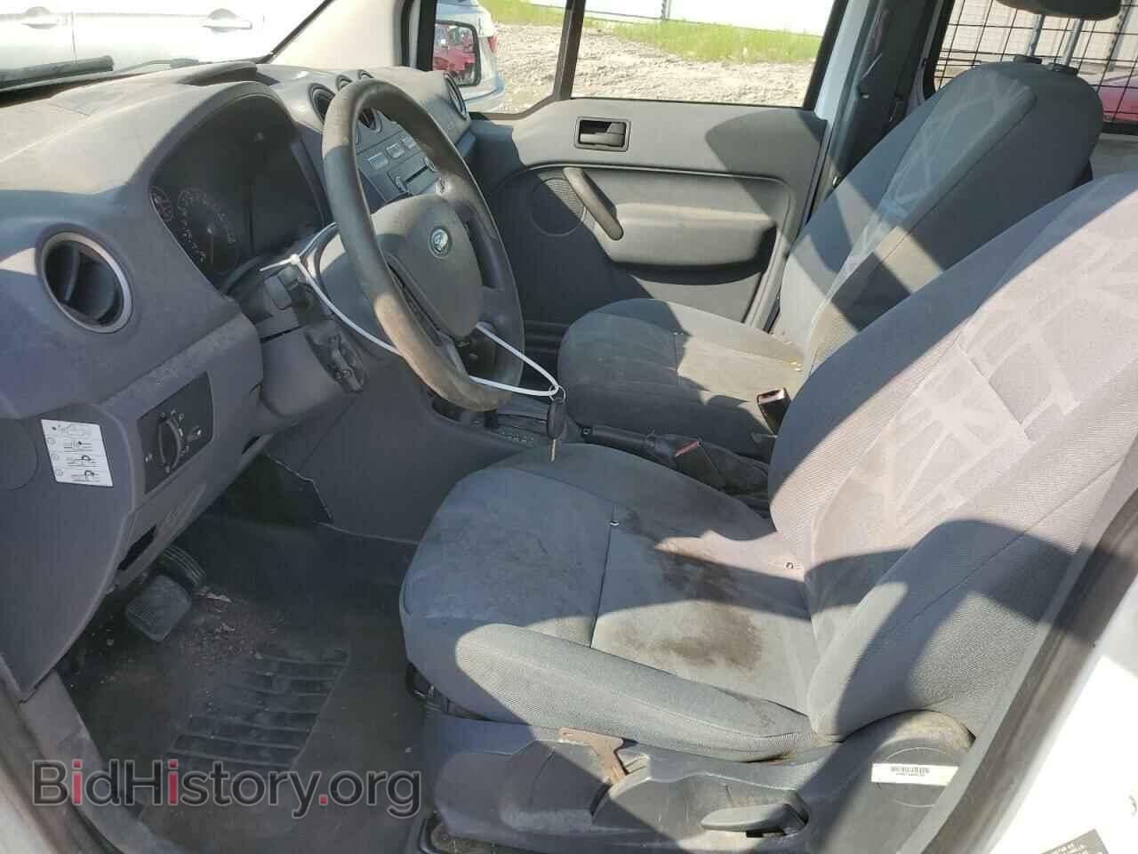 2013 FORD TRANSIT - VIN: NM0KS9BN7DT127068 - Фото 7