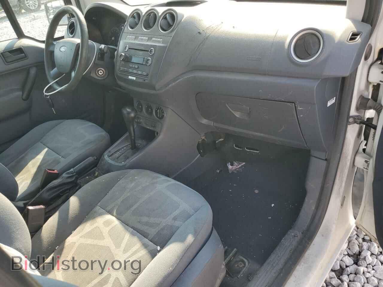 2013 FORD TRANSIT - VIN: NM0KS9BN7DT127068 - Фото 8