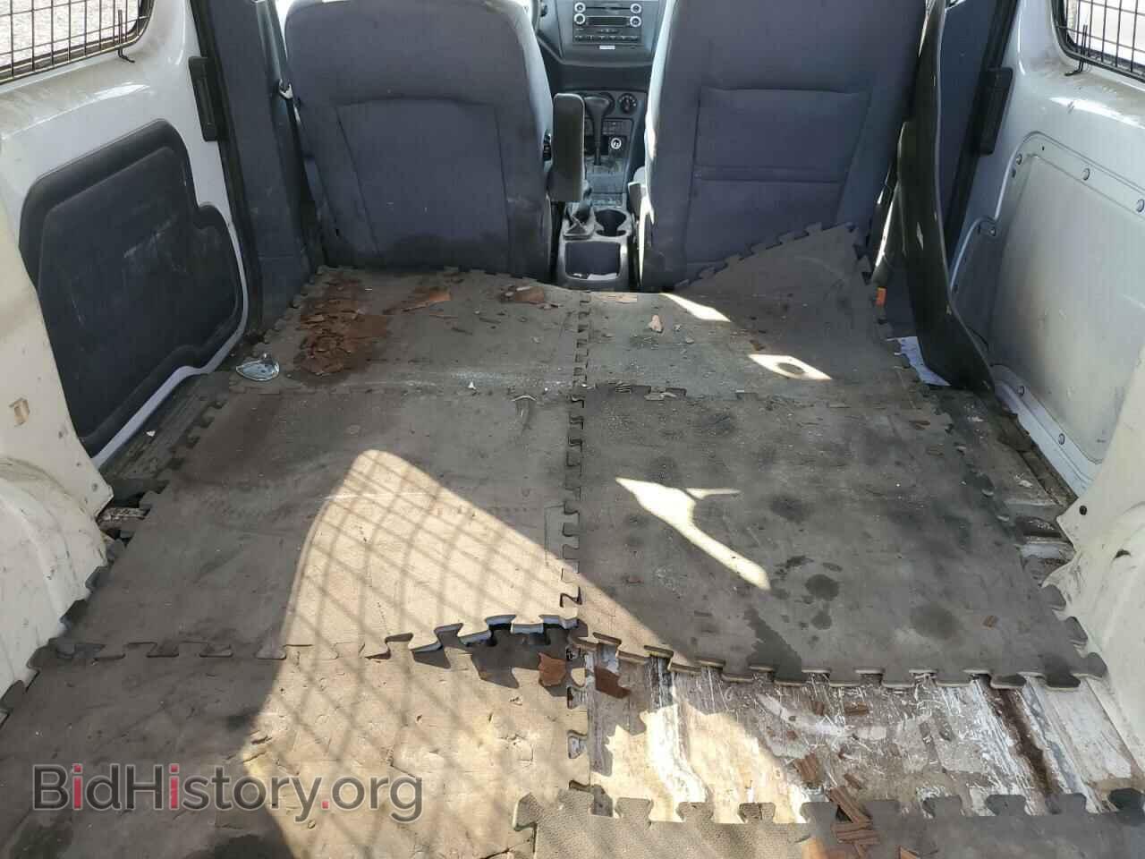 2013 FORD TRANSIT - VIN: NM0KS9BN7DT127068 - Фото 10