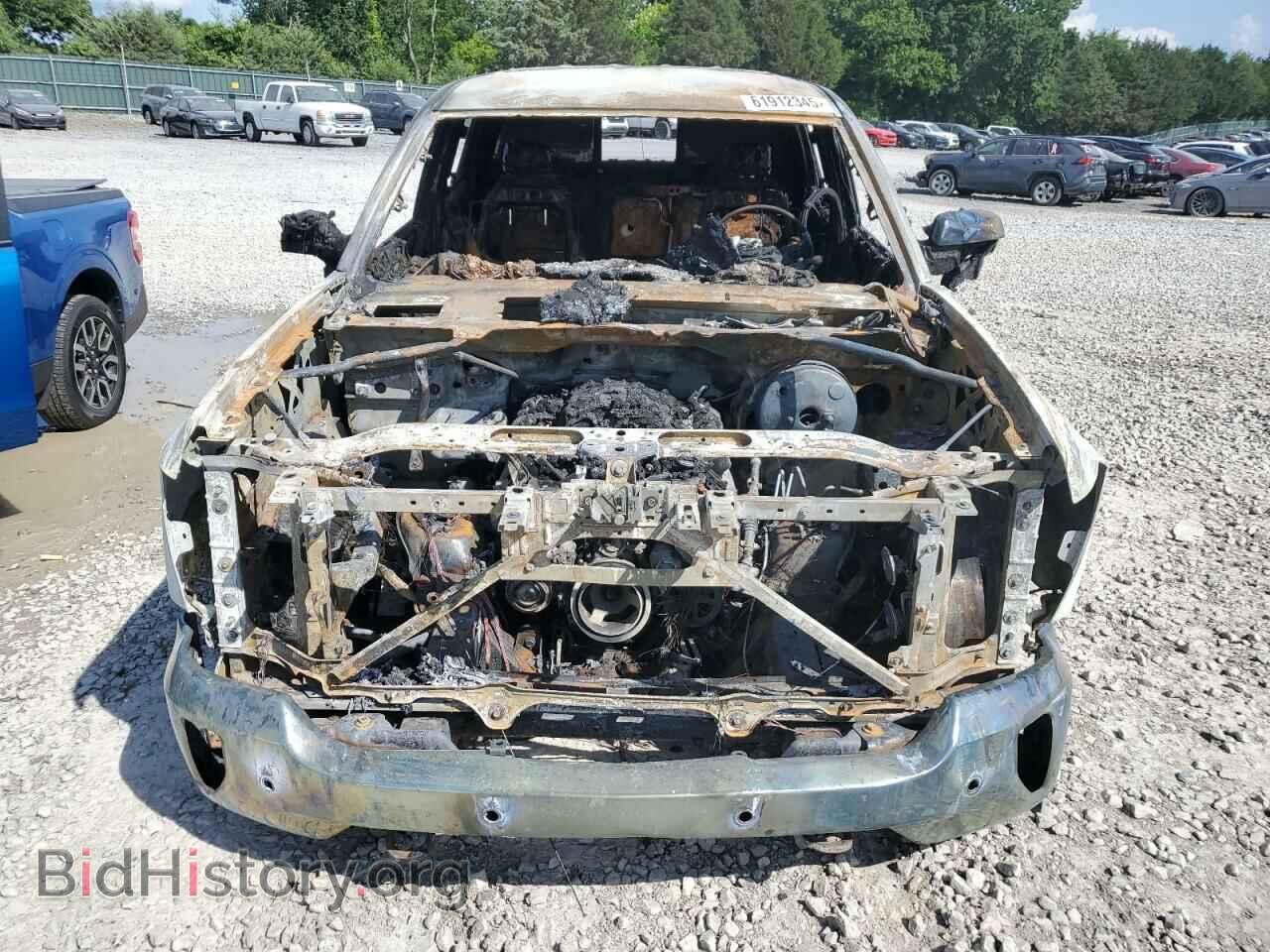 2017 CHEVROLET ALL Models - VIN: 3GCPCSEC1HG167320 - Фото 5