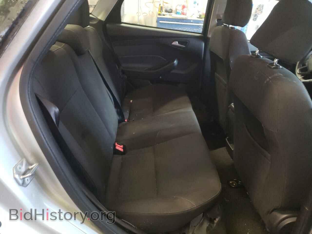 2017 FORD FOCUS - VIN: 1FADP3F23HL232406 - Фото 6