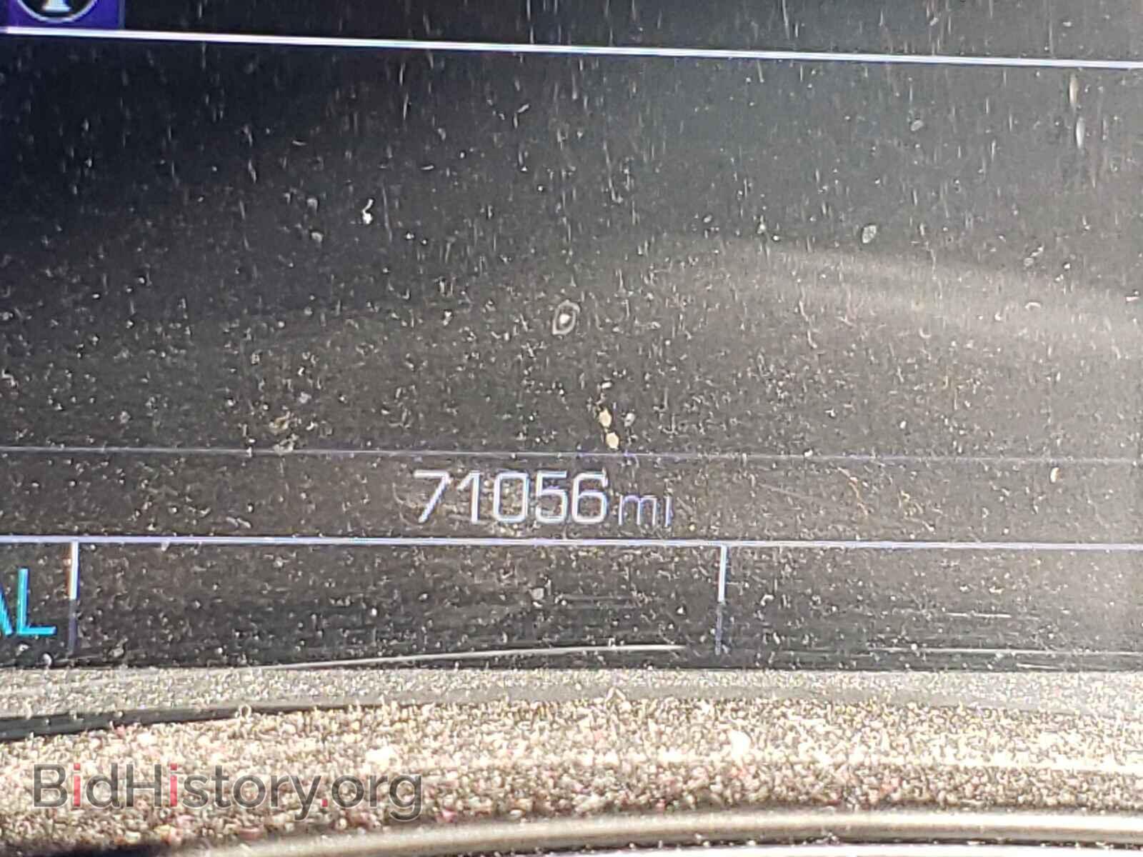 2018 CHEVROLET IMPALA - VIN: 2G1105S32J9131214 - Фото 8