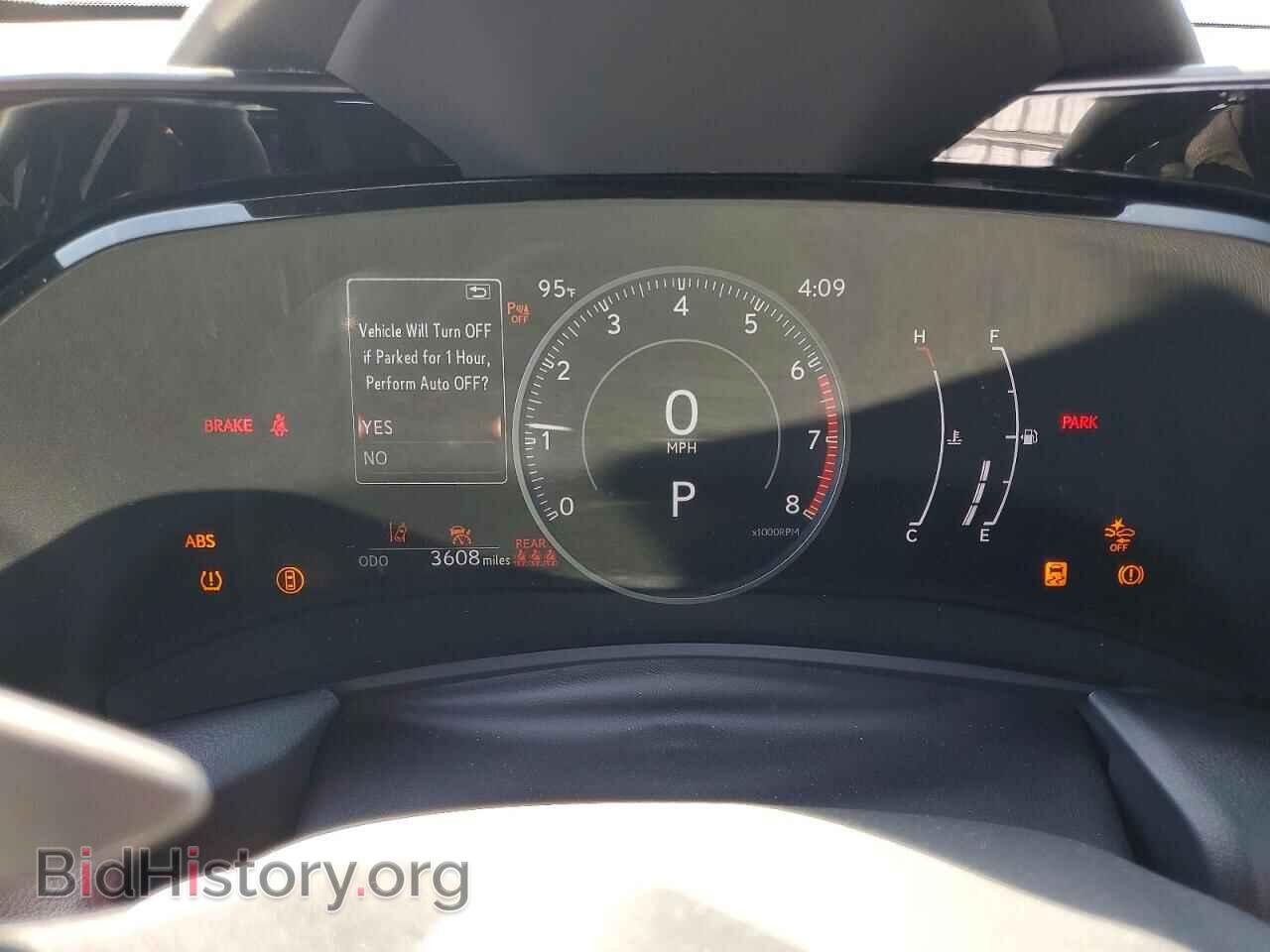 2026 LEXUS NX - VIN: 2T2GGCEZ8TC099370 - Photo 9