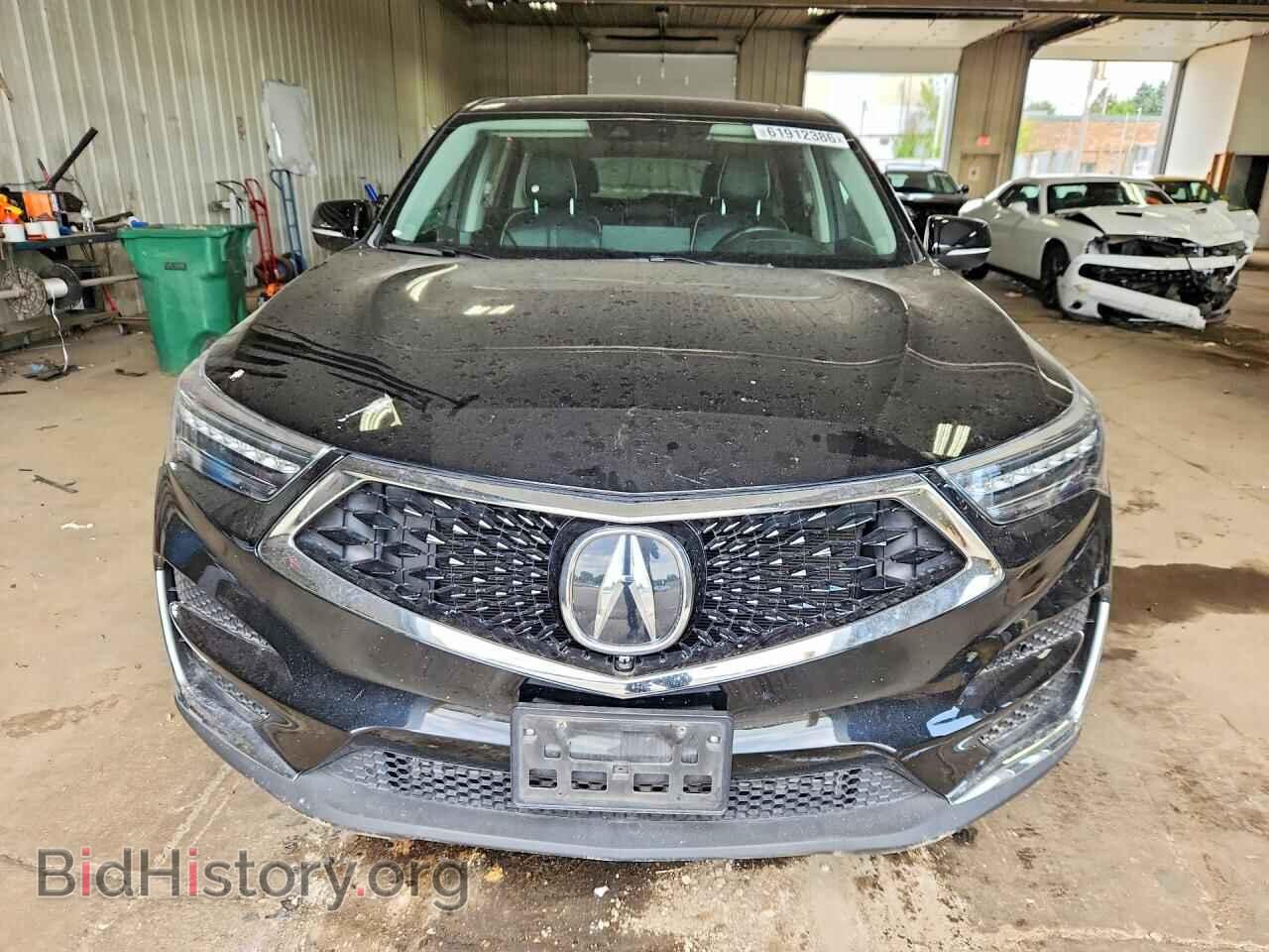 2019 ACURA RDX - VIN: 5J8TC2H77KL004003 - Photo 5