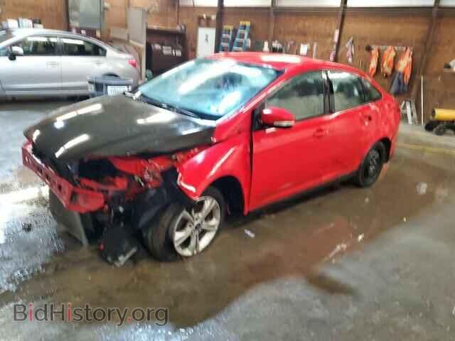 Фотография 1FADP3F29EL351265 - FORD FOCUS 2014