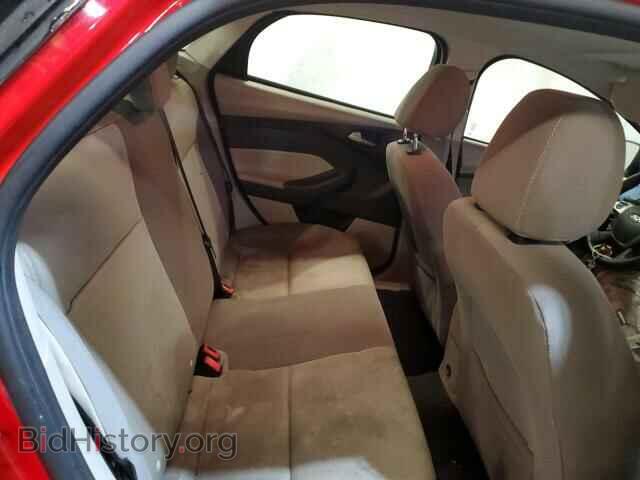2014 FORD FOCUS - VIN: 1FADP3F29EL351265 - Фото 10