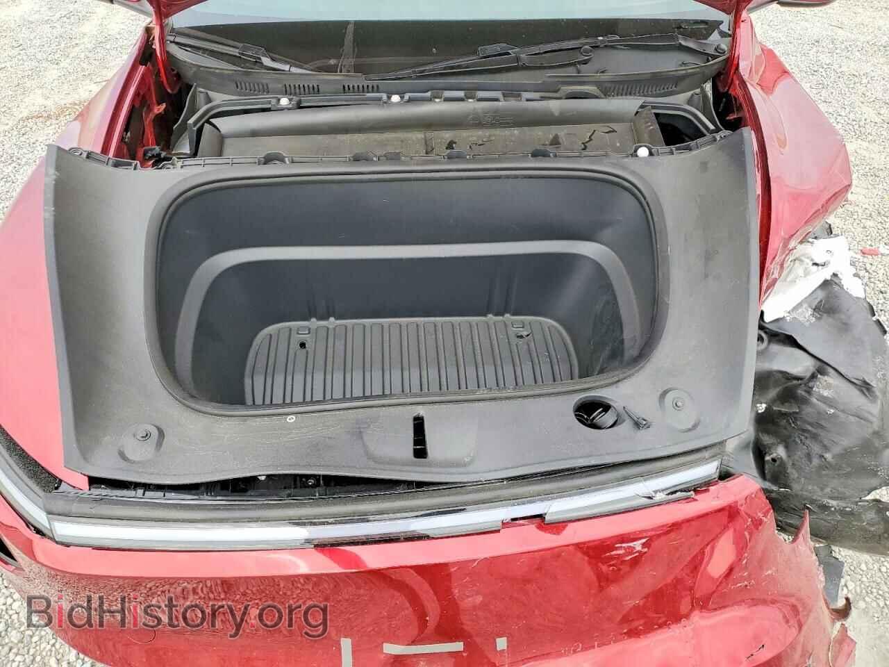 2026 TESLA MODEL Y - VIN: 7SAYGDEEXTF330361 - Photo 11