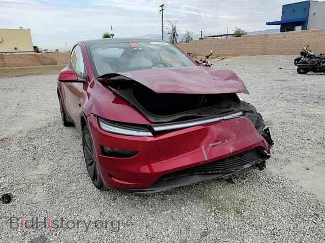 2026 TESLA MODEL Y - VIN: 7SAYGDEEXTF330361 - Photo 13