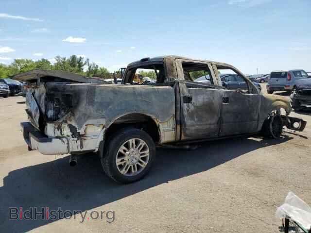 2012 FORD F-150 - VIN: 1FTFW1ET4CFB70168 - Фото 3