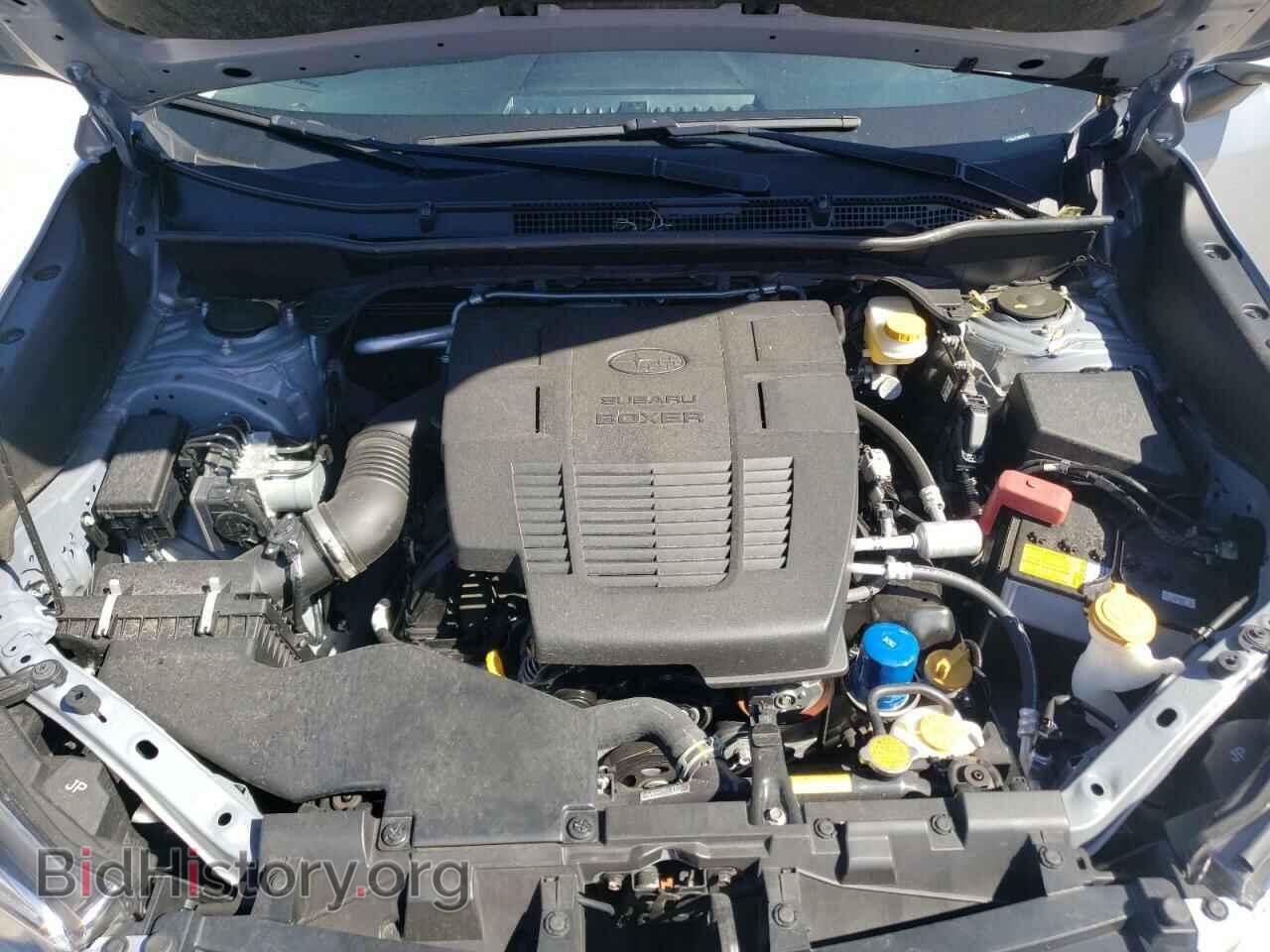 2021 SUBARU FORESTER - VIN: JF2SKAJC9MH509255 - Фото 7