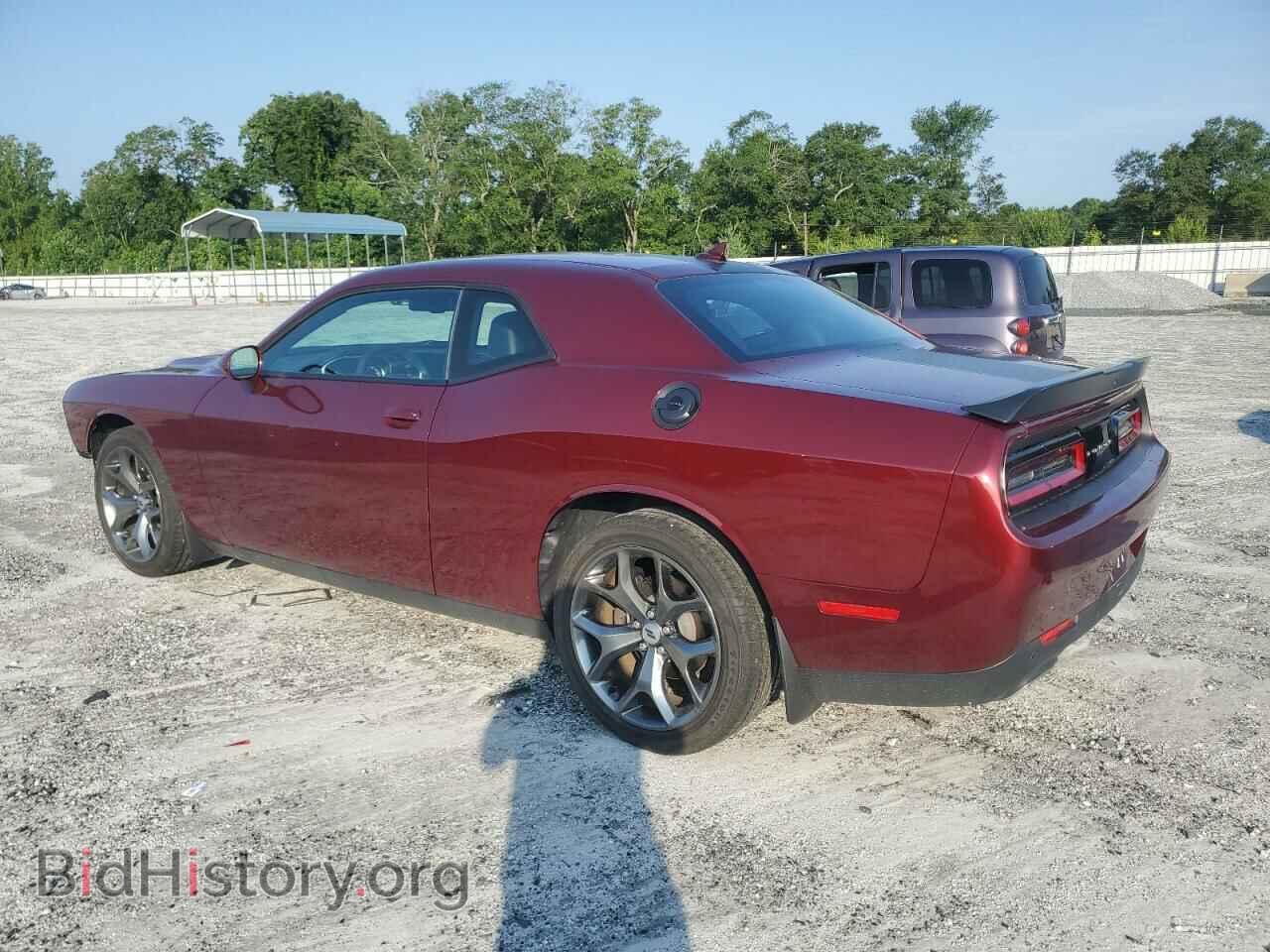 2017 DODGE CHALLENGER - VIN: 2C3CDZAG9HH594553 - Фото 2