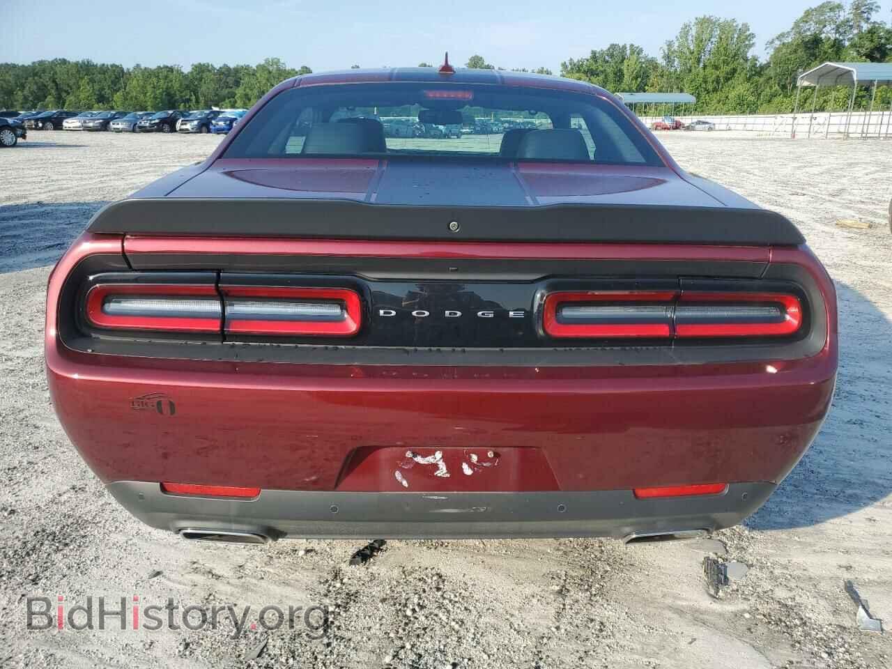 2017 DODGE CHALLENGER - VIN: 2C3CDZAG9HH594553 - Фото 6