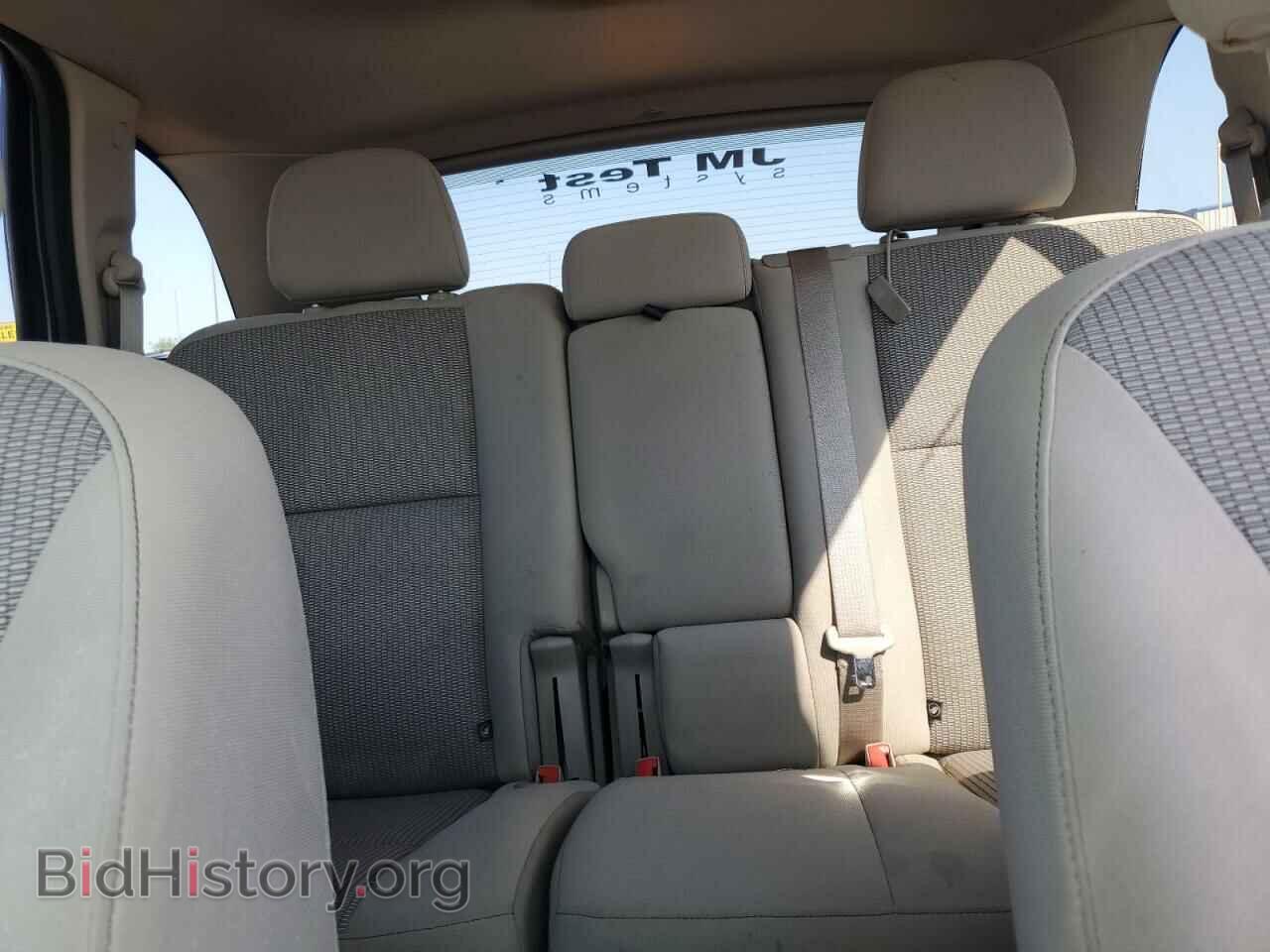 2014 FORD EDGE - VIN: 2FMDK3JCXEBA57703 - Photo 10