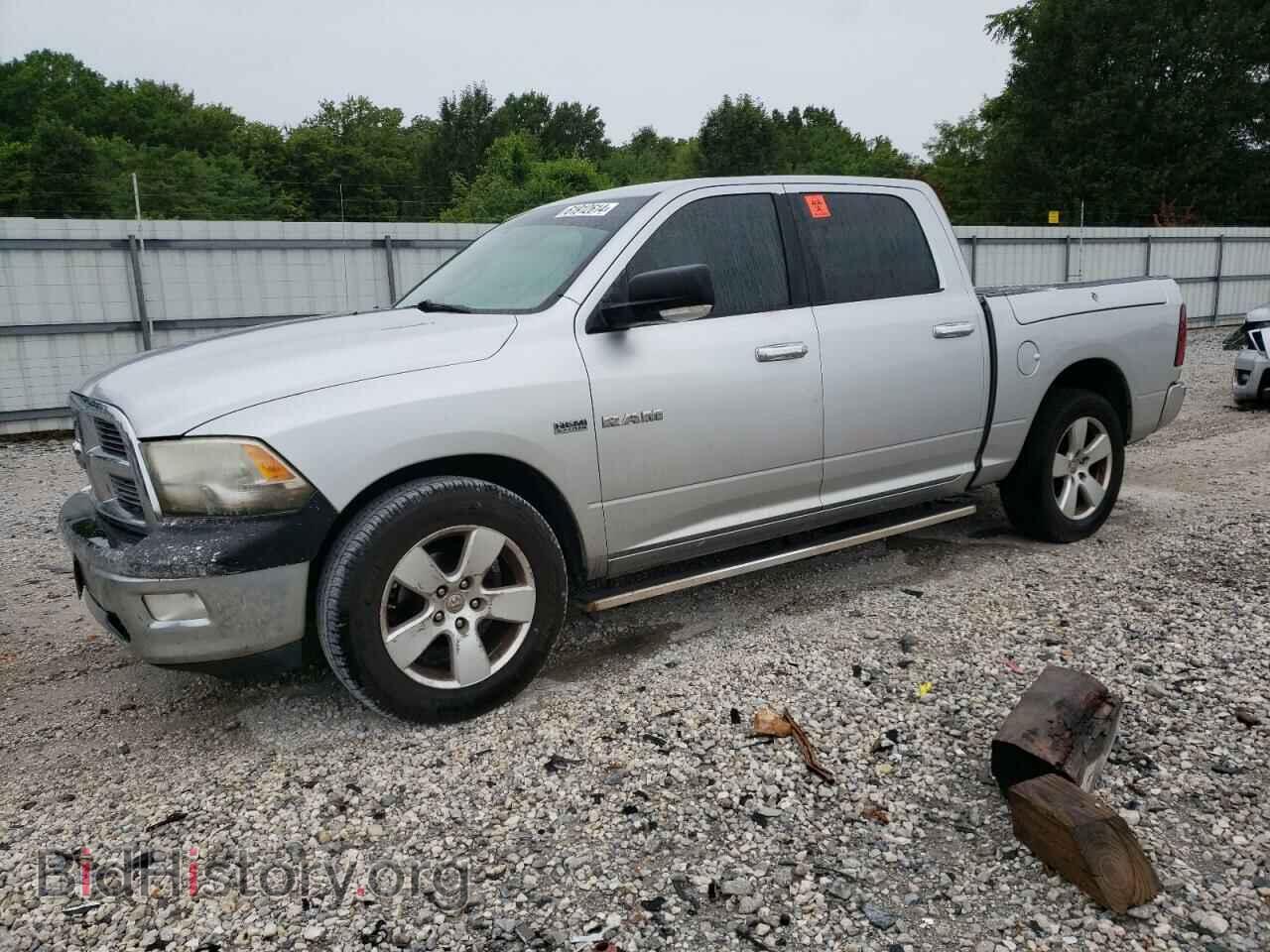 Photo 1D3HB13T39J521849 - DODGE All Models 2009