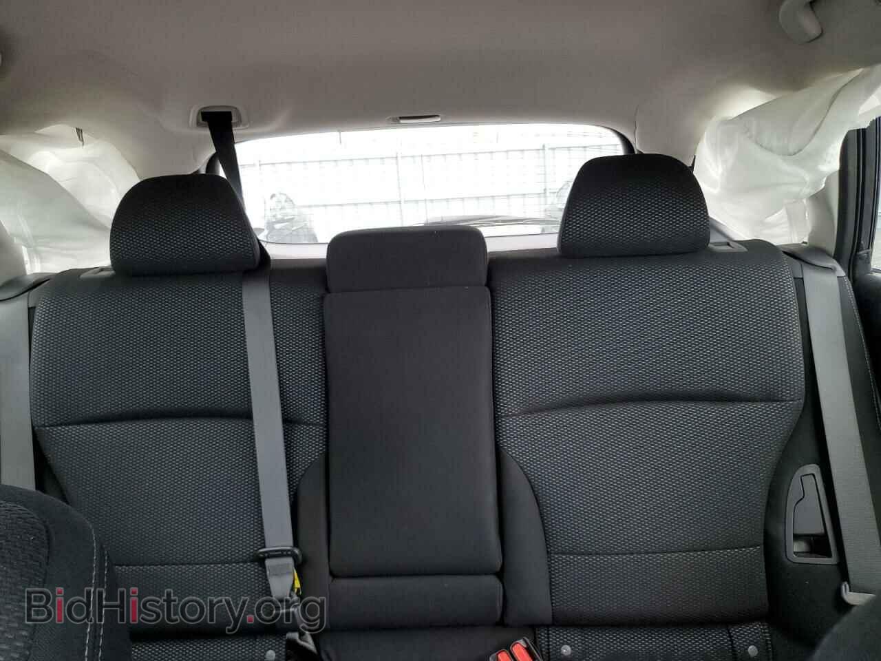 2017 SUBARU OUTBACK - VIN: 4S4BSDAC7H3355191 - Фото 10