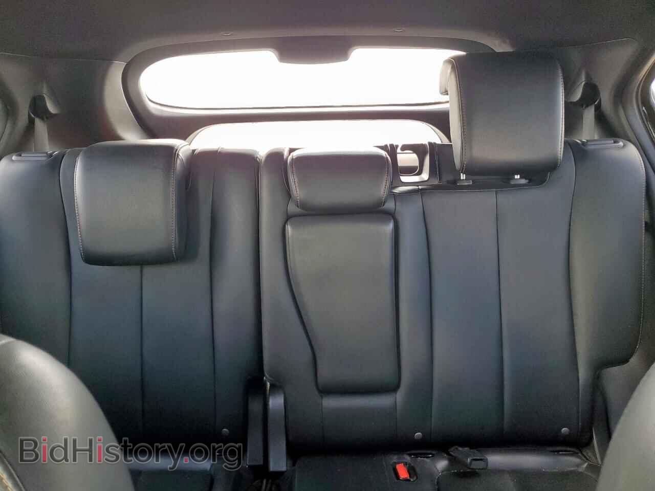 2020 MITSUBISHI ECLIPSE - VIN: JA4AS5AA3LZ001589 - Фото 10