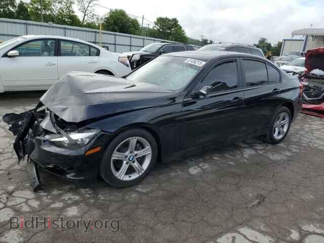 Фотография WBA3B3C53EJ982735 - BMW 3 SERIES 2014
