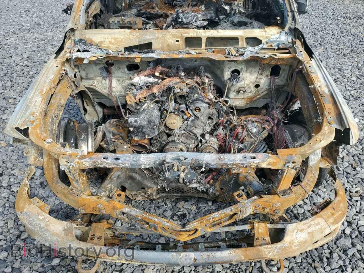 2020 RAM 1500 - VIN: 1C6SRFJM9LN213594 - Фото 11