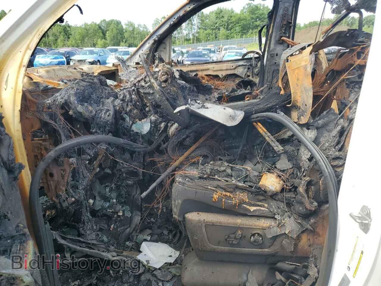 2020 RAM 1500 - VIN: 1C6SRFJM9LN213594 - Фото 7