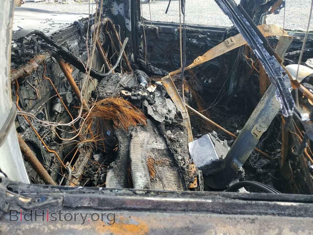 2020 RAM 1500 - VIN: 1C6SRFJM9LN213594 - Фото 10