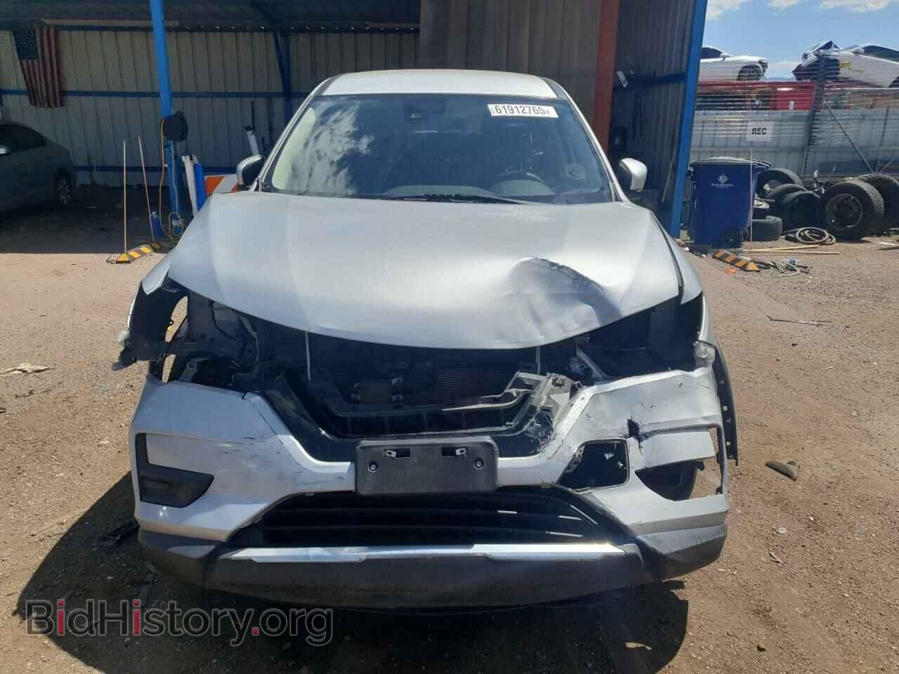 2019 NISSAN ROGUE - VIN: 5N1AT2MV6KC817337 - Фото 5