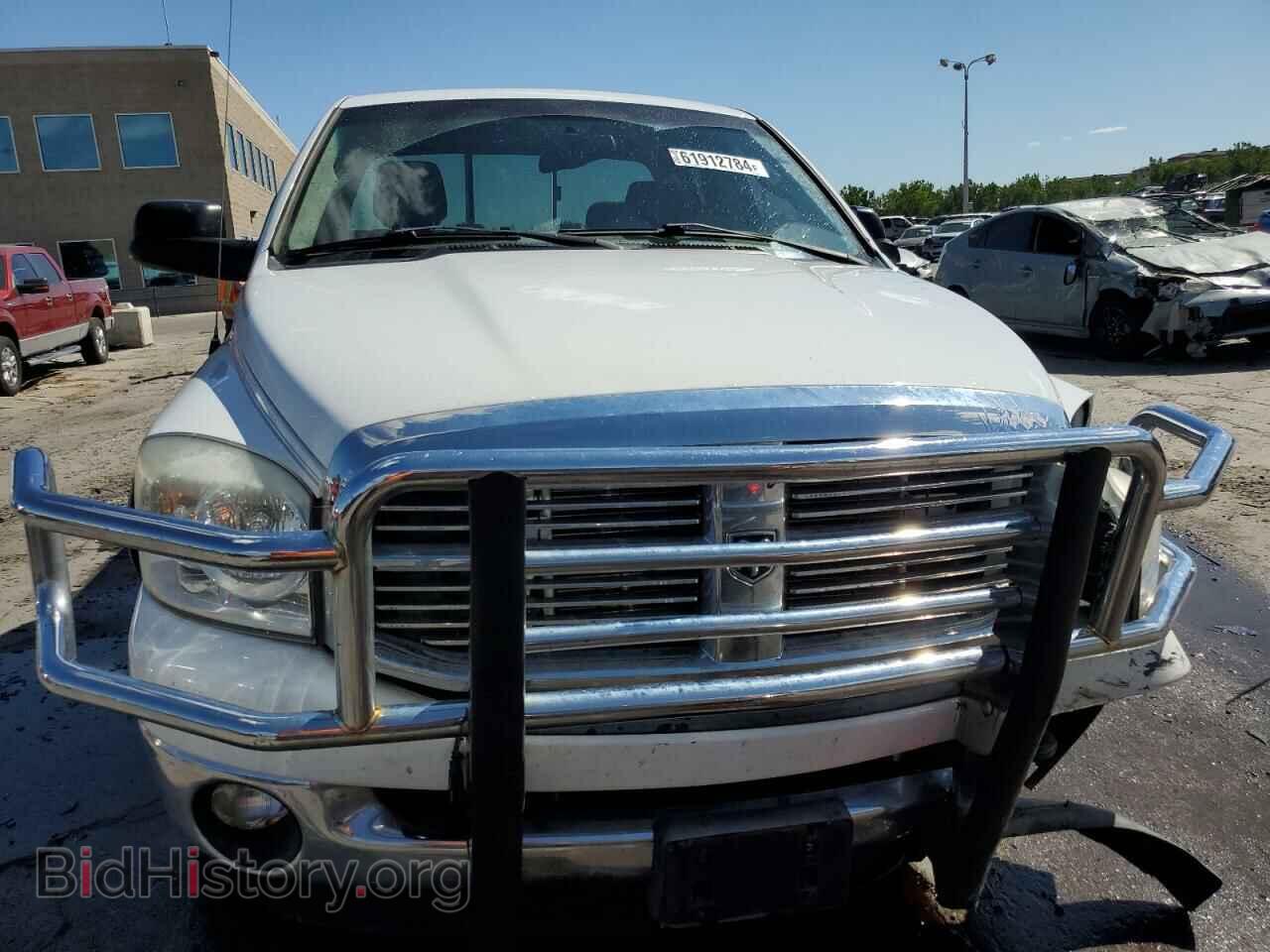 2009 DODGE All Models - VIN: 3D7KS28L99G508270 - Photo 5