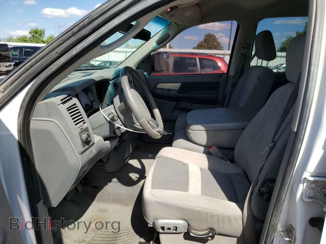 2009 DODGE All Models - VIN: 3D7KS28L99G508270 - Photo 7