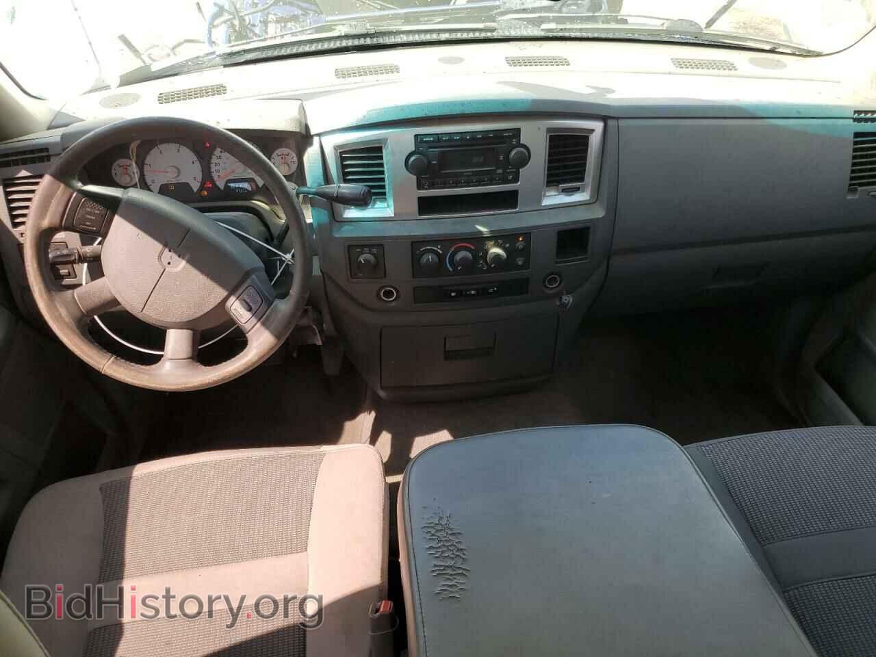 2009 DODGE All Models - VIN: 3D7KS28L99G508270 - Photo 8