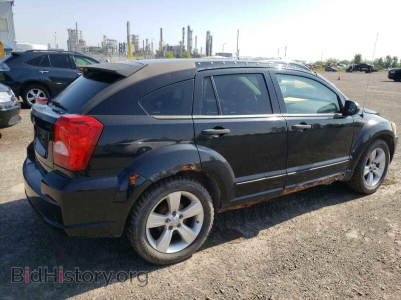 2008 Dodge CALIBER (VIN 1B3HB48B08D764608) — photo 3 of 12