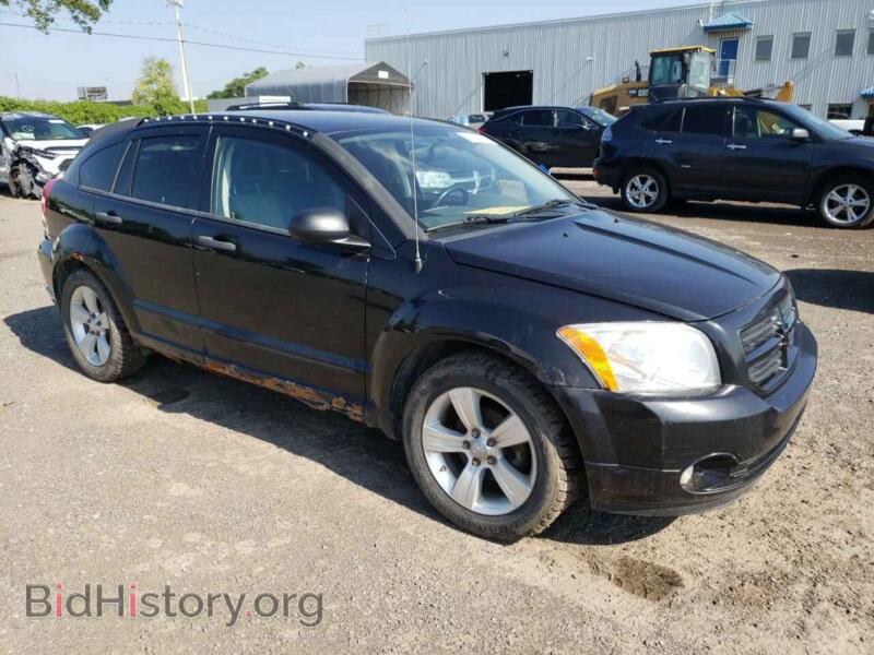 2008 Dodge CALIBER (VIN 1B3HB48B08D764608) — photo 4 of 12