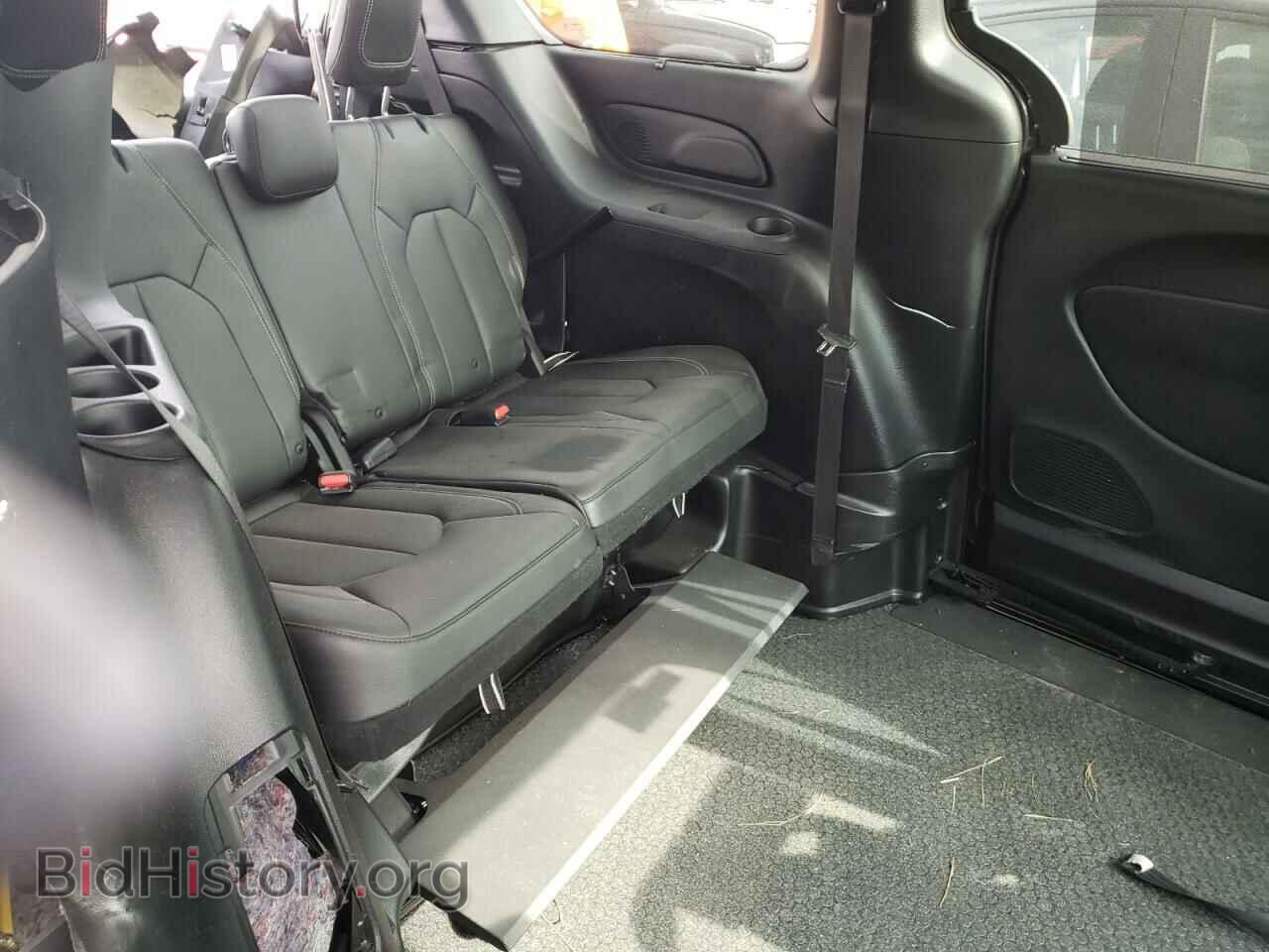 2019 CHRYSLER PACIFICA - VIN: 2C4RC1EG6KR540312 - Photo 6