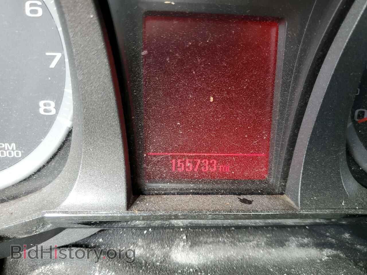 2012 GMC TERRAIN - VIN: 2GKALMEK9C6400359 - Фото 8