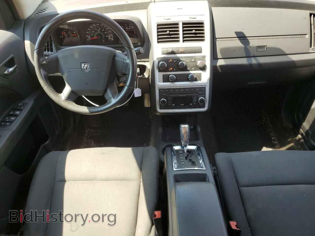 2010 DODGE JOURNEY - VIN: 3D4PG4FB7AT231768 - Фото 8