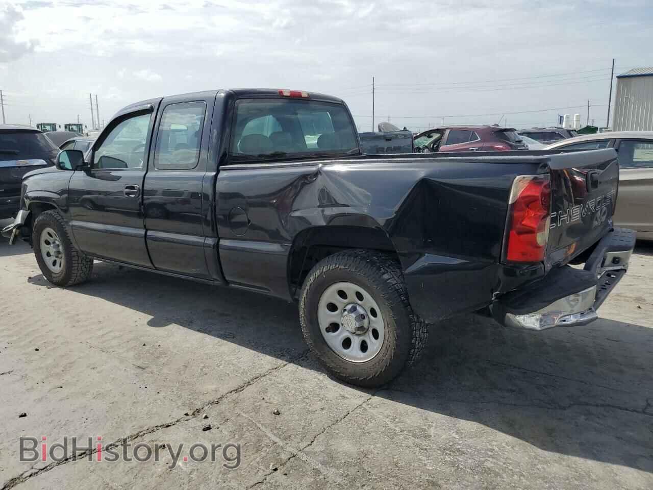 2006 CHEVROLET ALL Models - VIN: 1GCEC19X36Z262957 - Фото 2