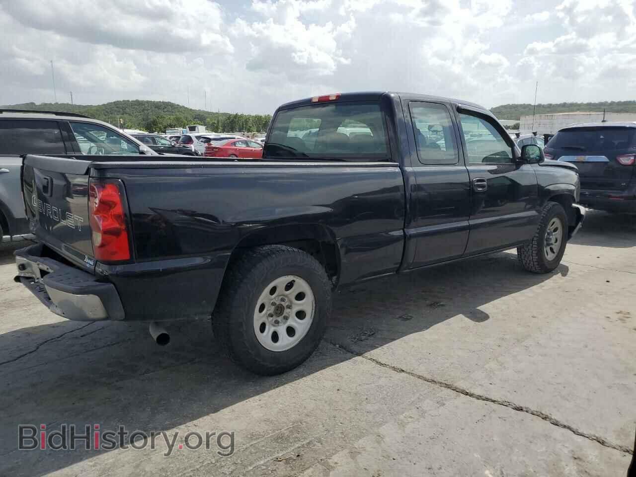 2006 CHEVROLET ALL Models - VIN: 1GCEC19X36Z262957 - Фото 3