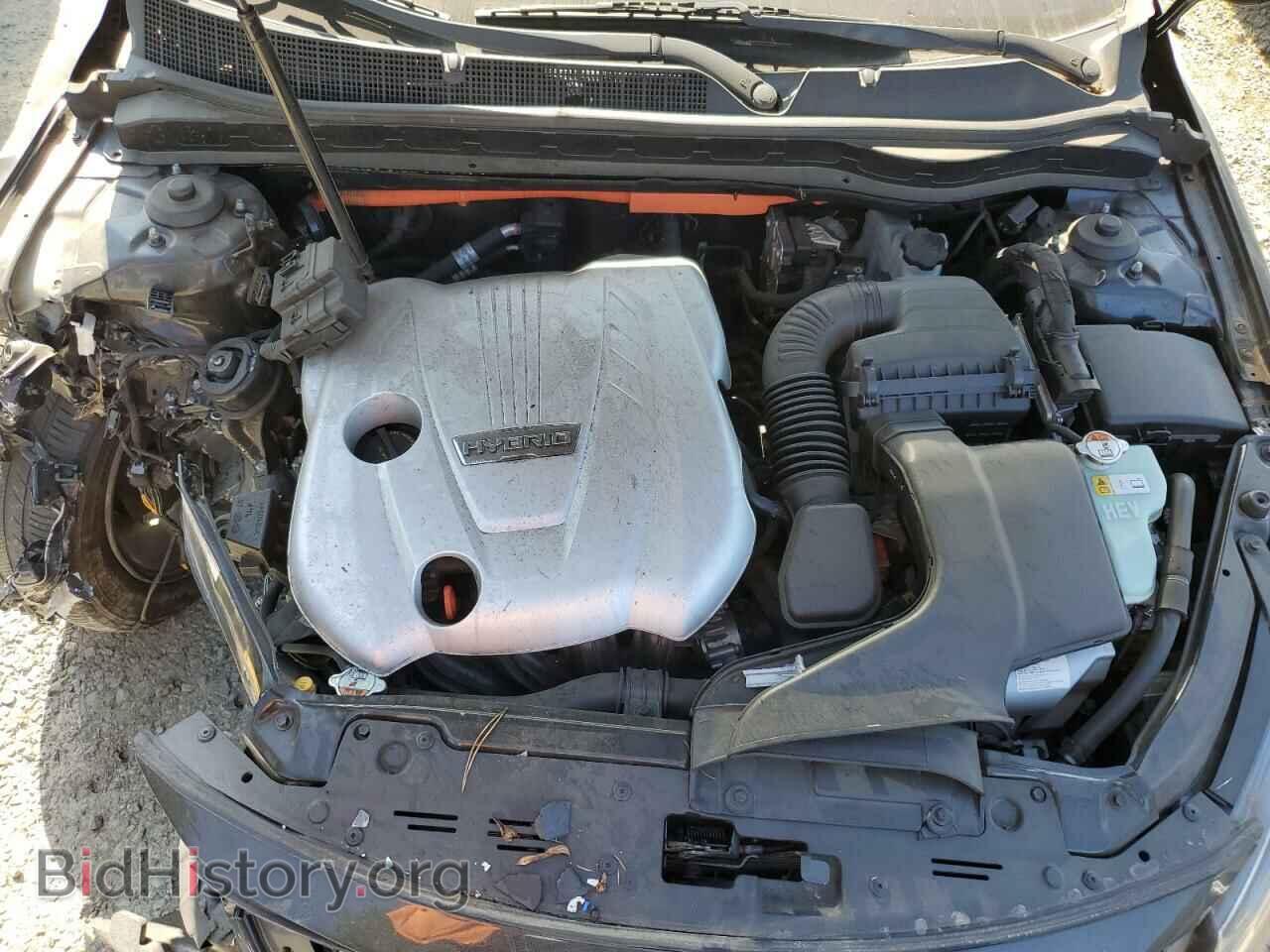 2014 KIA OPTIMA - VIN: KNAGN4AD2E5064105 - Фото 11