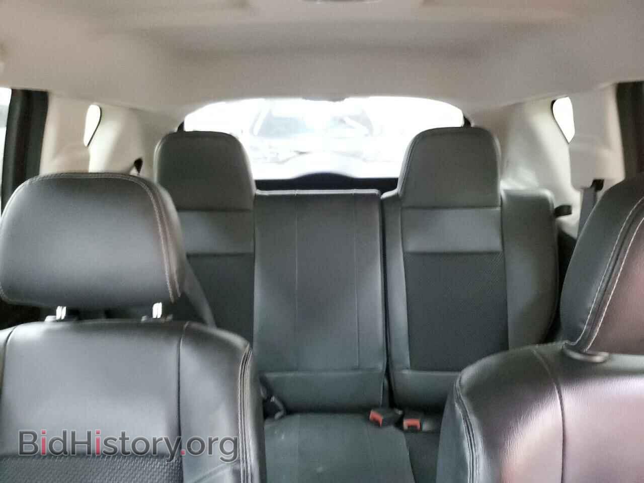 2016 JEEP COMPASS - VIN: 1C4NJDEB5GD713547 - Фото 10