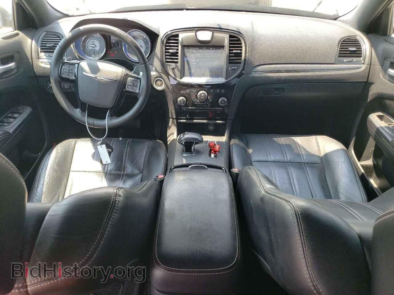 2013 CHRYSLER 300 - VIN: 2C3CCABG9DH596252 - Фото 8