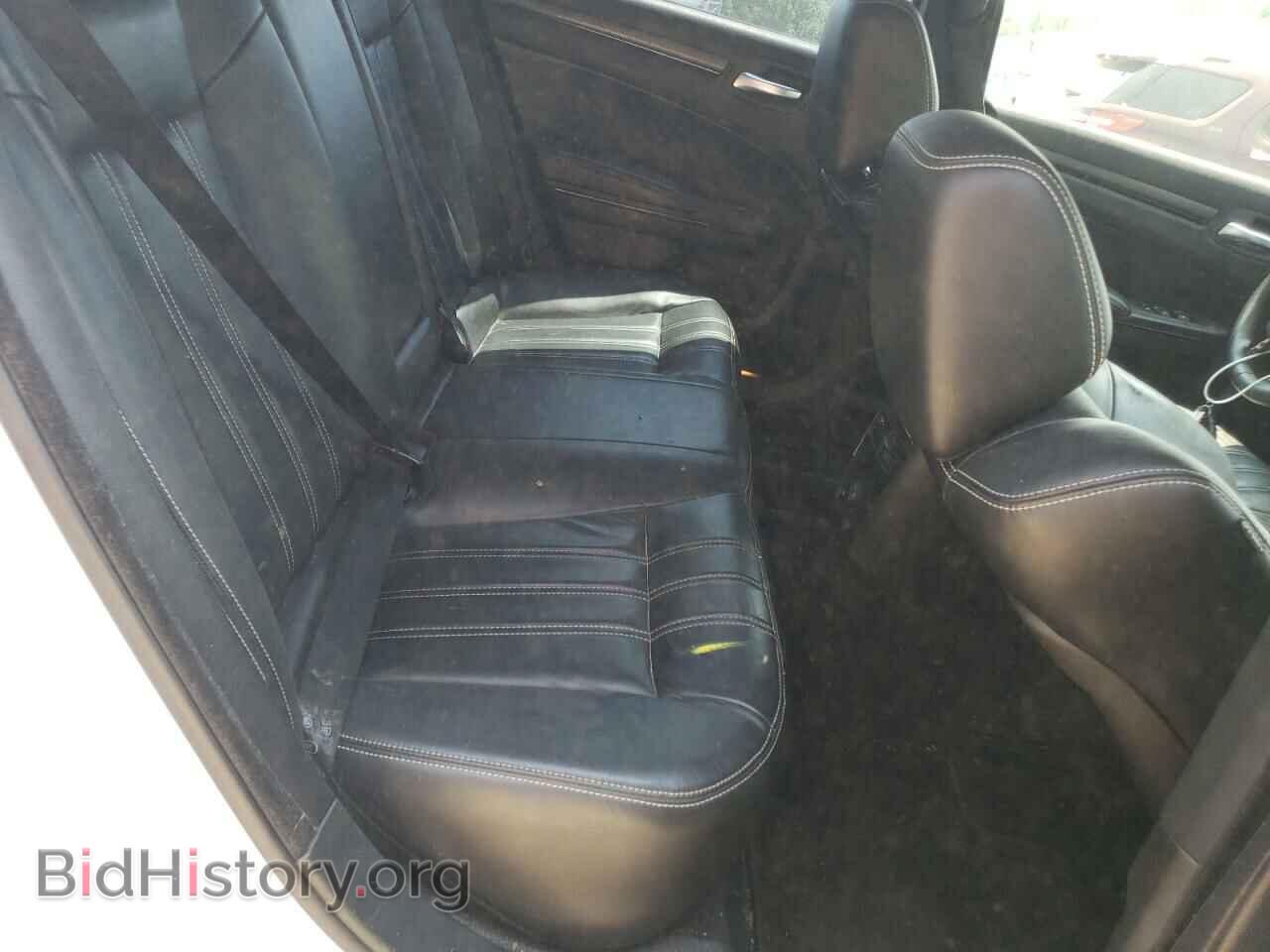 2013 CHRYSLER 300 - VIN: 2C3CCABG9DH596252 - Фото 10