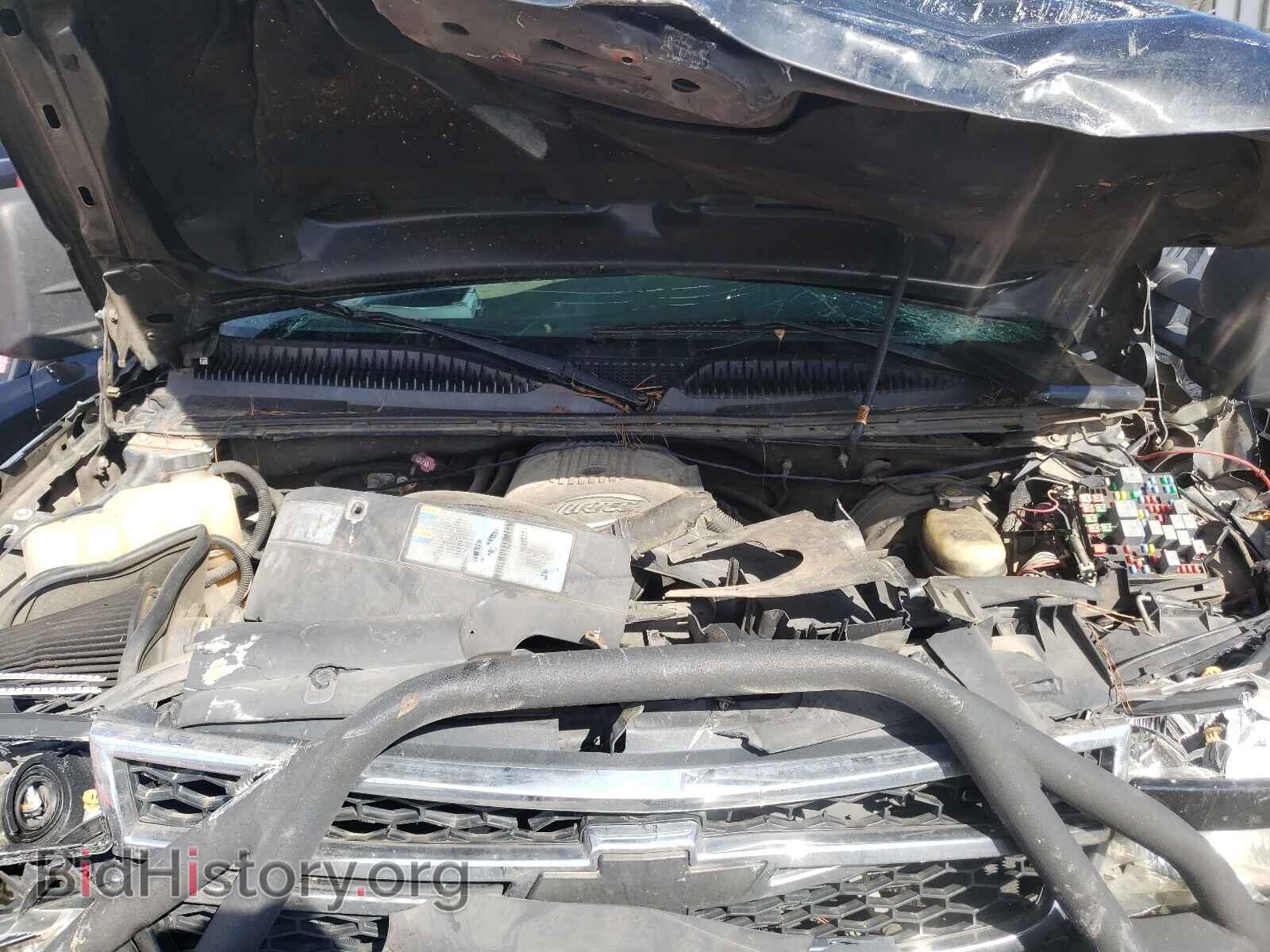 2006 CHEVROLET ALL Models - VIN: 1GCEK19B16Z117021 - Фото 7